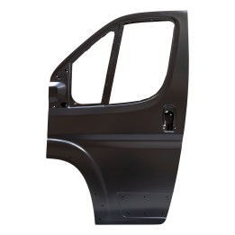 Front left door 46862844