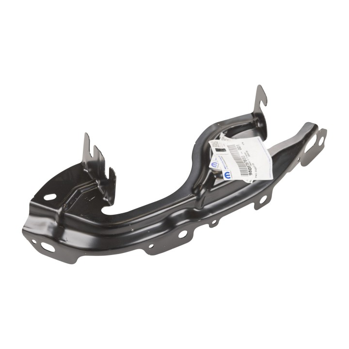Front left wing bracket 9808757680