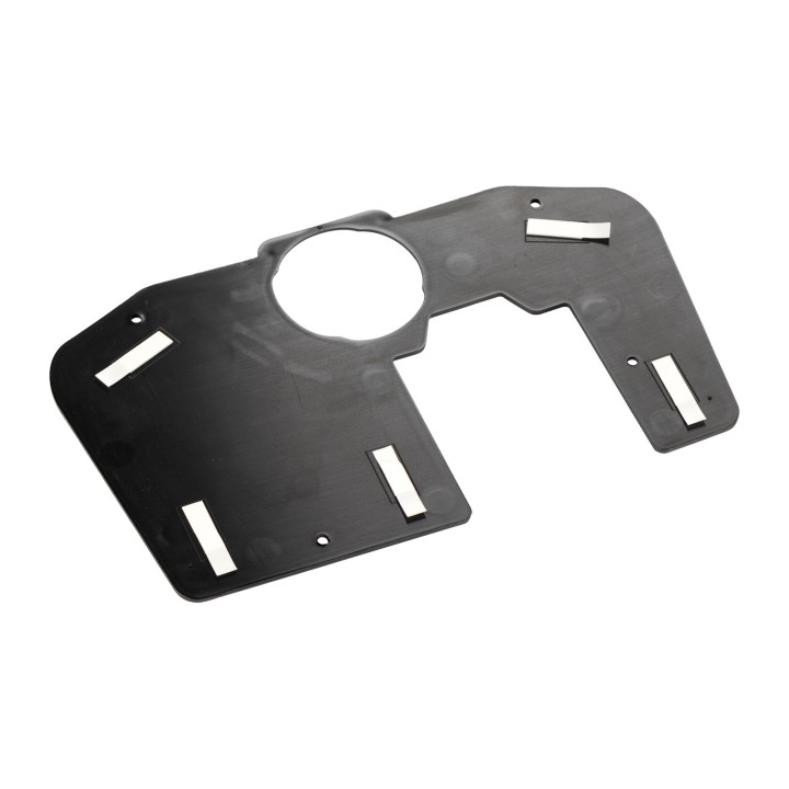 Windscreen bracket for IVECO OE (5801703819)