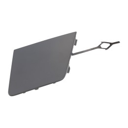 Cover cap, front tow hook 168044931T