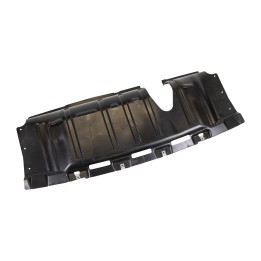 Luftleitblech hinten 50536526