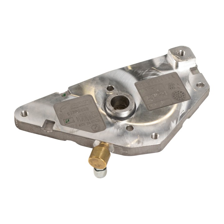 Bracket for the Selespeed module 55273511