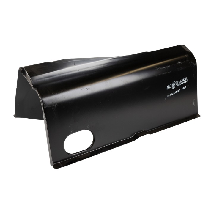 Longitudinal rail 1312664080