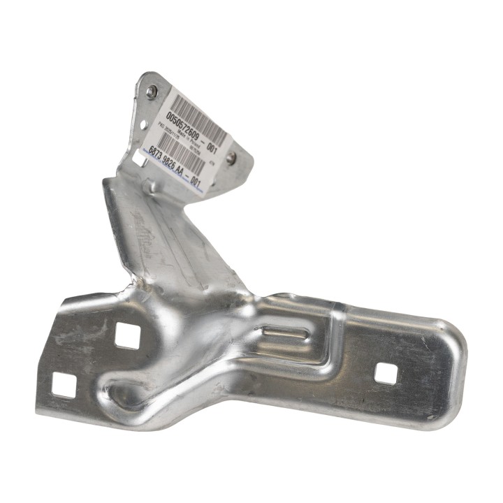 Front right wing bracket 50572609