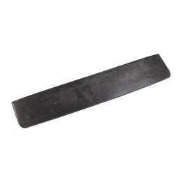 Bracket for the engine sump guard 50568037