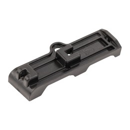 Engine radiator bracket, top right 52150107