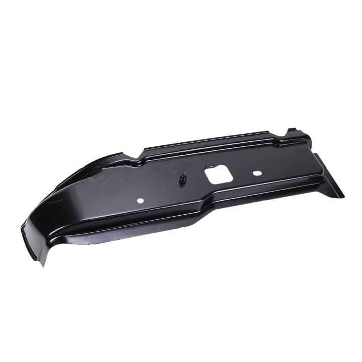 End piece for the left-hand angle bracket 50163442