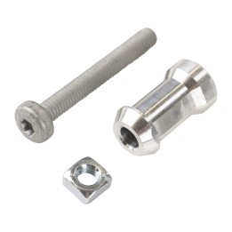 Radiator mounting kit 6000630419