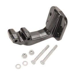 Tow bar, trailer coupling, mounting plate 1623241380
