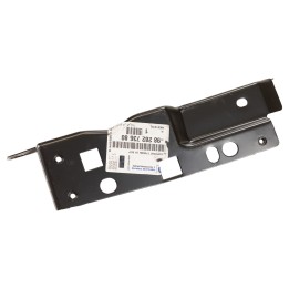 Bracket, front left-hand upper wing 9828273680
