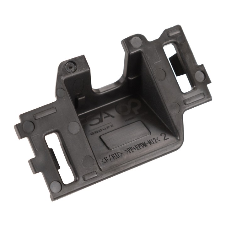 Reversing camera mount 9834715880