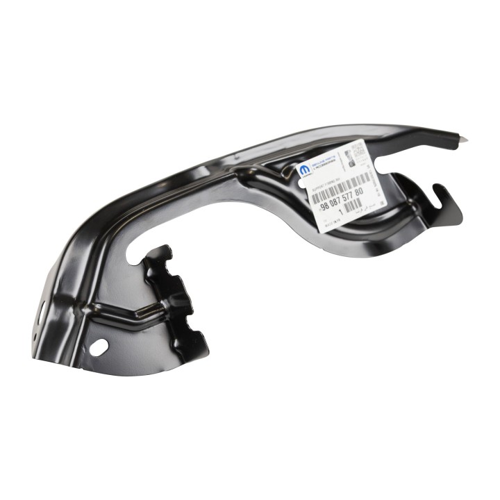 Front right wing bracket 9808757780