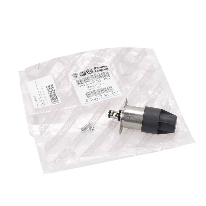 Power steering kit 1376349080