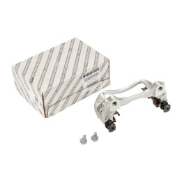 Rear brake caliper bracket 77364135