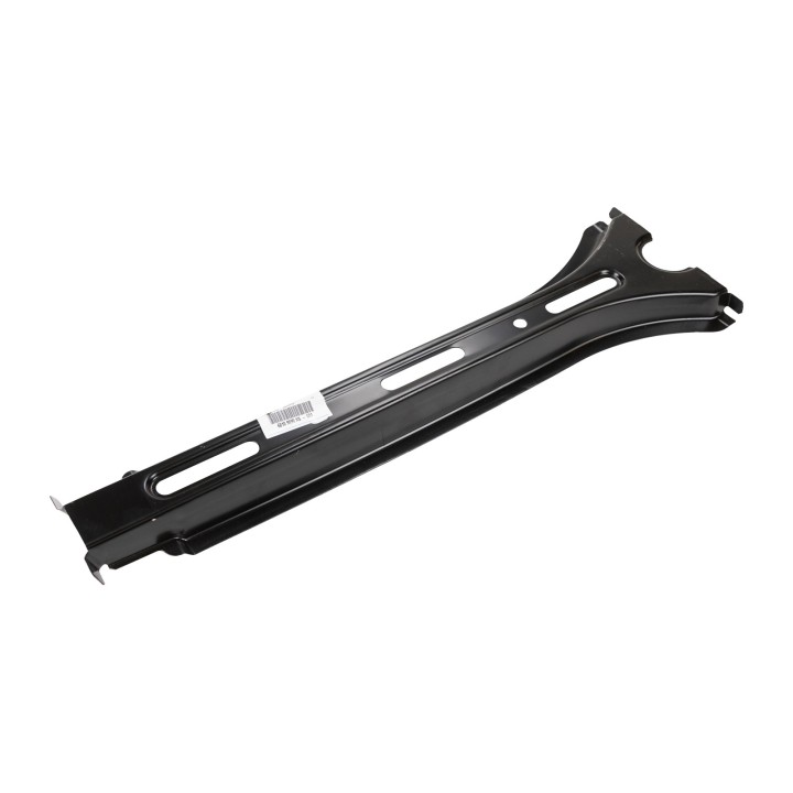 Pillar component for the side panel 1383810080