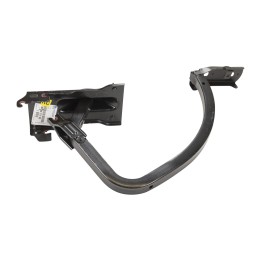 Tailgate hinge, left-hand tailgate hinge 9838837980