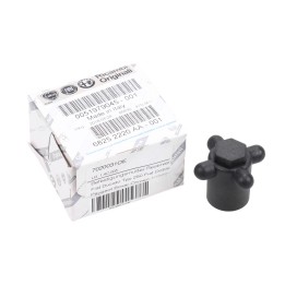 Spare wheel mounting nut 51979045