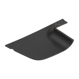 Front left door trim 735423551