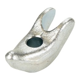 Injection nozzle bracket 4279495