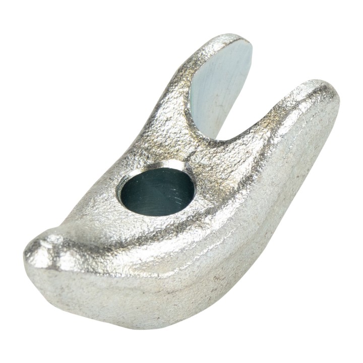 Injection nozzle bracket 4279495