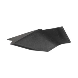 Defletor de vento esquerdo YQ009332XT