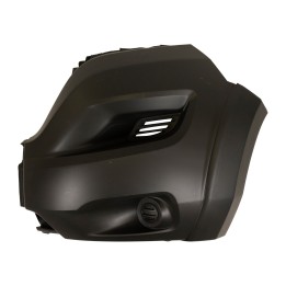 Front left bumper corner, grey 3484753
