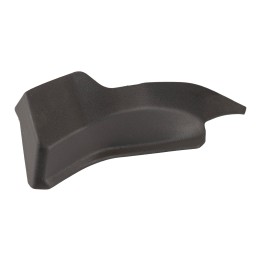 Front right air deflector 9857897980