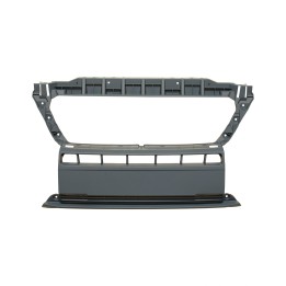 Front centre bumper, primed 735751254