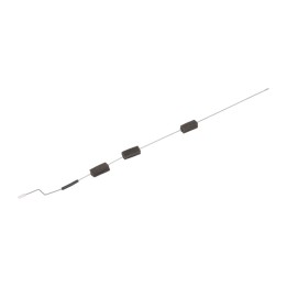 Rod for the tailgate 1303912080