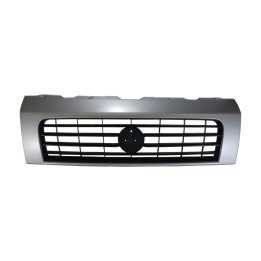 Kühlergrill Silber 735432548