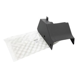 Right-hand B-pillar interior trim 735532877