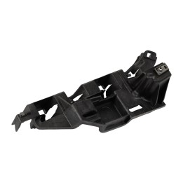 Front left wing bracket, genuine PSA 7119HV
