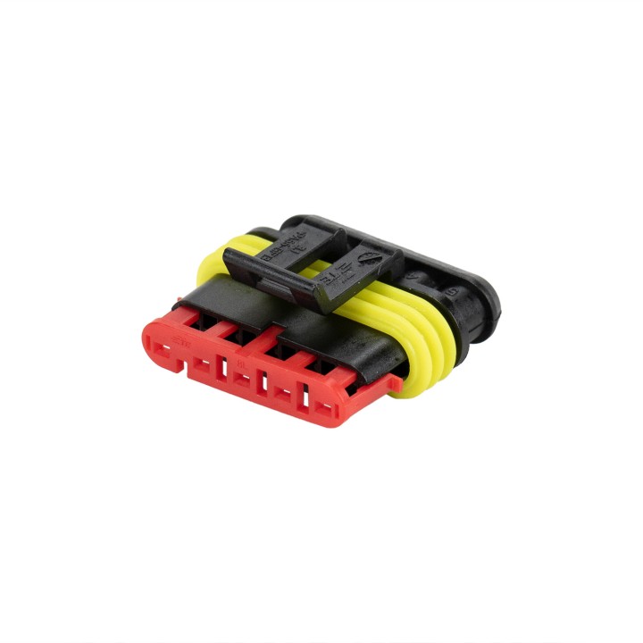 Plugs, cable connectors 98435342