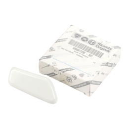 Left-hand headlamp washer cover, white 6000611230