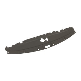 Abdeckung Kühlergrill oben 6000609854