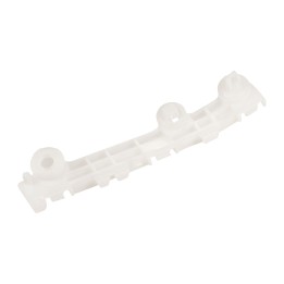 Left-hand bumper bracket 6000606491