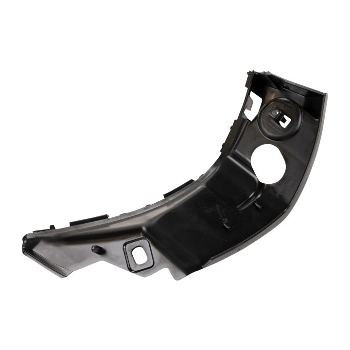 Front right bumper bracket, genuine PSA (741688)