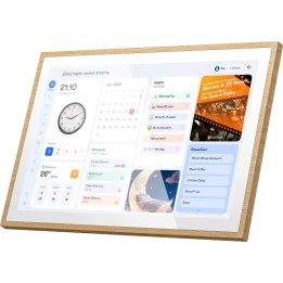 Calendário Digital Blackview Nest 10 WiFi 6 10,1 polegadas IPS