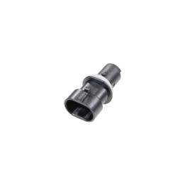 Oval lamp holder for side marker light, 2-pin 407707