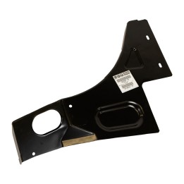Kastenelement links, Längsträger 1340707080