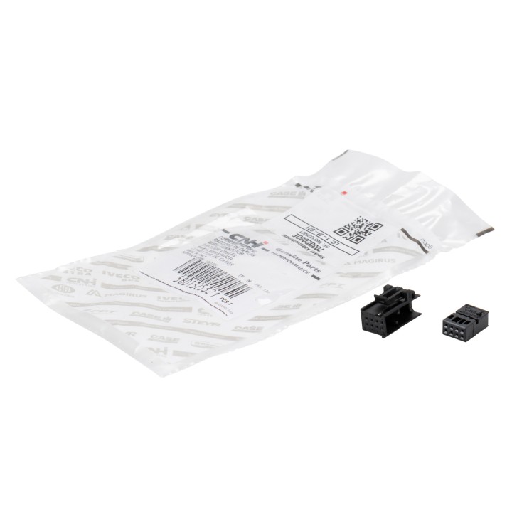 Plugs and cable connectors 5801325321