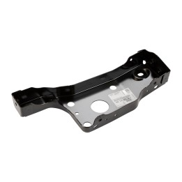 Front right half-front panel, PSA OE (9814713980) 9847839880