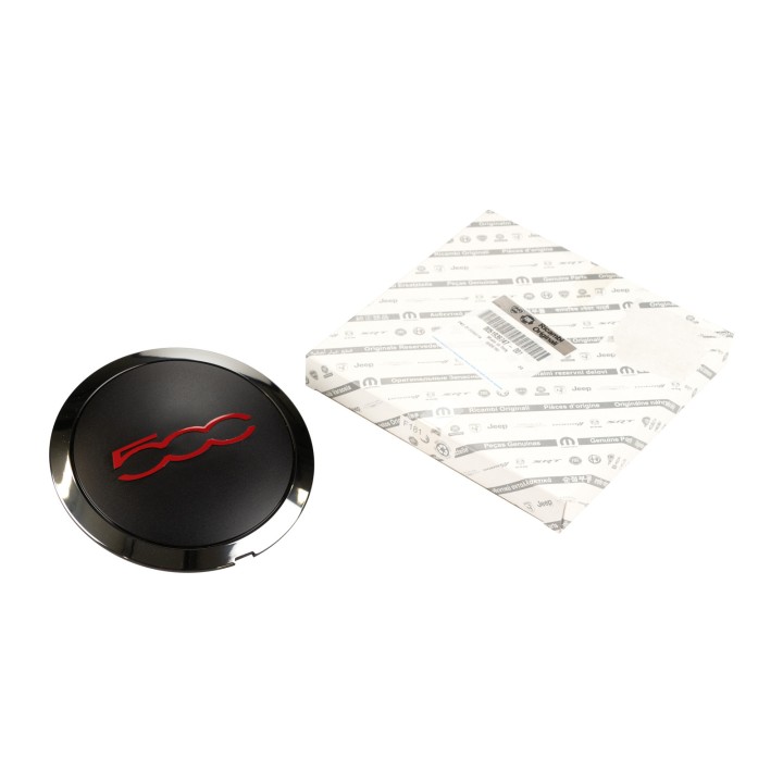 Wheel cap 51939747