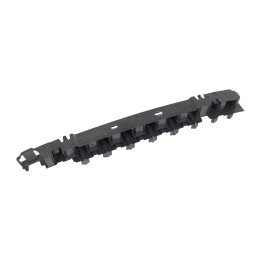 Front bumper impact absorber, PSA OE (9811839880)
