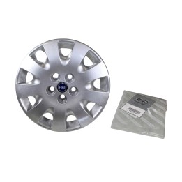 Capota de roda 51727196