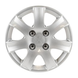 Tampa de jante Peugeot de 14 polegadas 5416R0