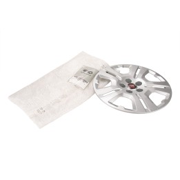 Wheel cap 51983638