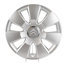 Tampa de jante de 16 polegadas Citroën Narcisse 5416G6