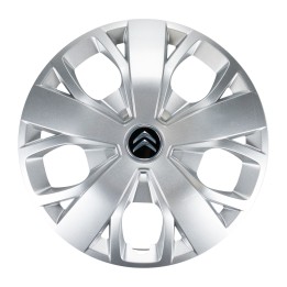 Capa de jante Citroën de 16 polegadas 1374696080