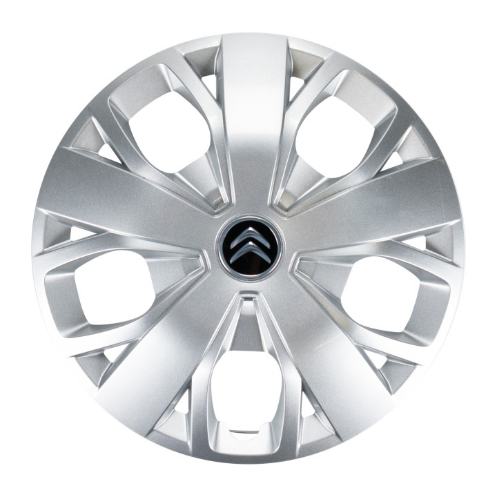 Capa de jante Citroën de 16 polegadas 1374696080